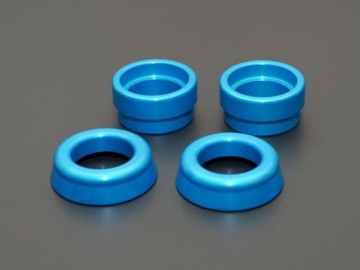 Picture of Cusco CUS Rubber Suspension Bushings Rear Bushing Kits - 1C7 928 A