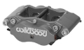 Picture of Wilwood WIL Billet Spot Caliper Brake Calipers - 120-15564-SI
