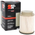 Picture of K&N Engineering KN Inline Fuel Filter - PF-4801