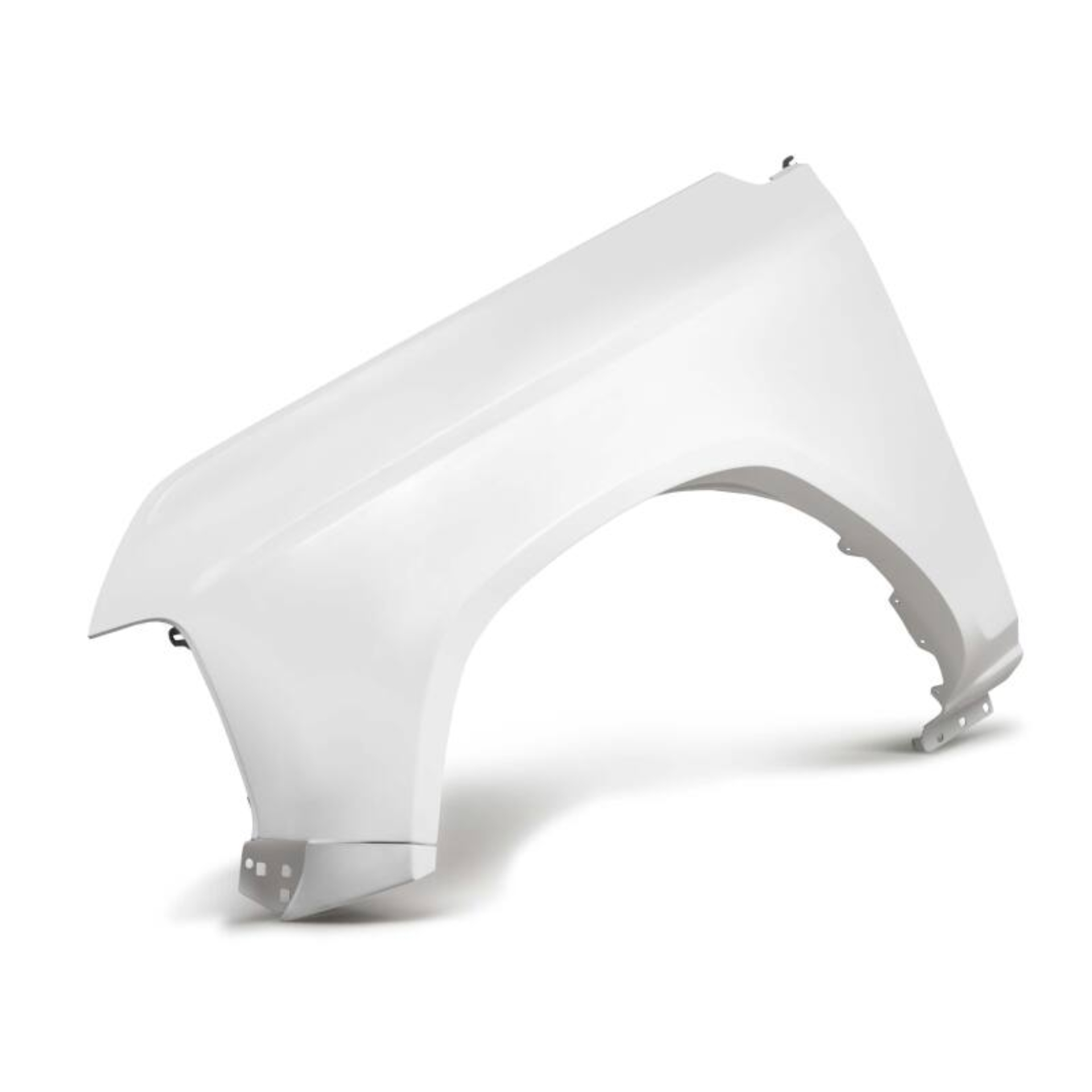 Picture of Anderson Composites AND Fenders - AC-FF21FDBR-W-GF