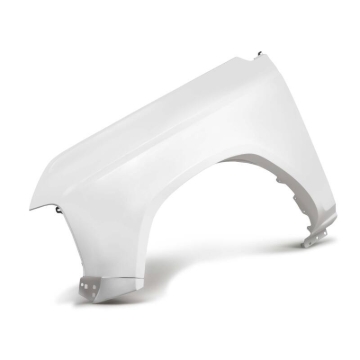 Picture of Anderson Composites AND Fenders - AC-FF21FDBR-W-GF