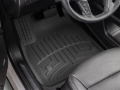 Picture of WeatherTech WT 3D FloorMat-Front-Blk Floor Mats - 449551IM