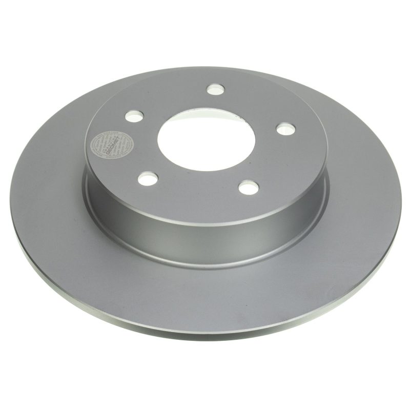 Picture of PowerStop PSB Evolution Coated Rotor Brake Rotors - JBR1796EVC