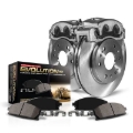 Picture of PowerStop PSB Autospecialty Kit w/Cals Brake Kits - KCOE5014