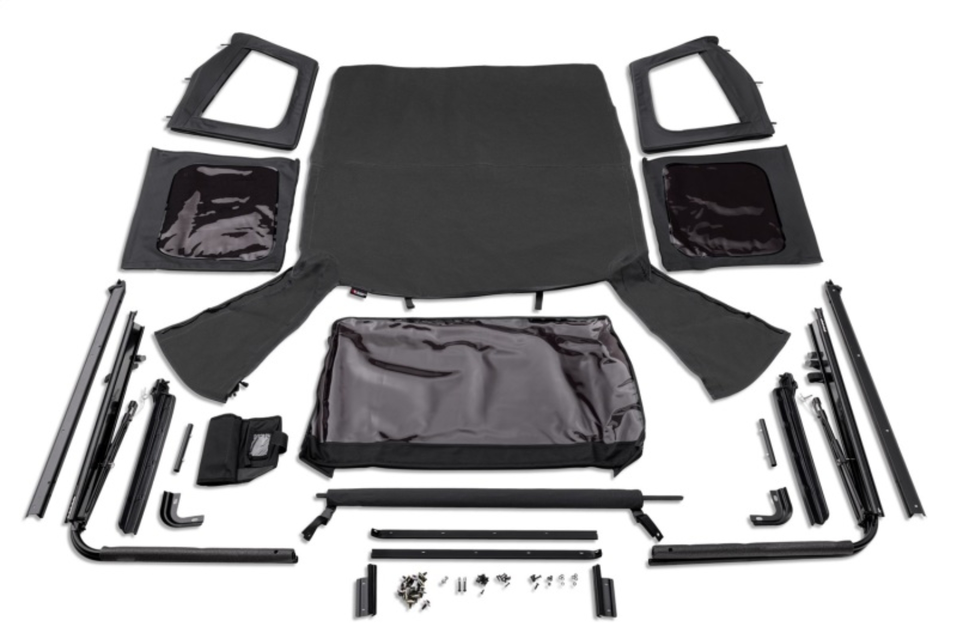 Picture of Rugged Ridge RUG Soft Tops - 13781.15