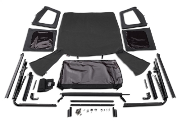 Picture of Rugged Ridge RUG Soft Tops - 13781.15