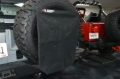 Picture of Rugged Ridge RUG Accessories Exterior Trim - 11150.01