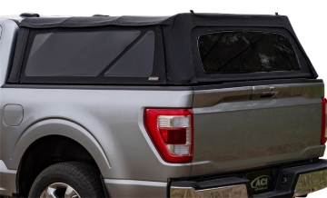 Picture of Access ACC Truck Toppers Soft Tops - J1010019