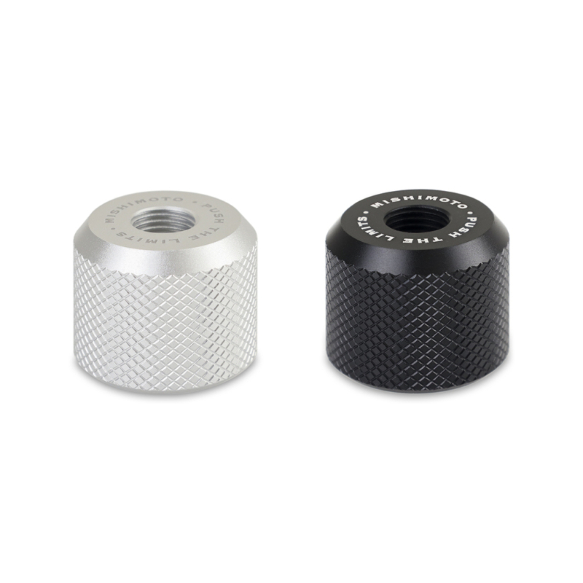 Picture of Mishimoto MM Shift Knobs - MMSK-ADAP-RLOBK