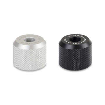 Picture of Mishimoto MM Shift Knobs - MMSK-ADAP-RLOBK
