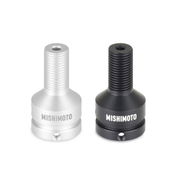Picture of Mishimoto MM Shift Knobs - MMSK-ADAP-BMWBK