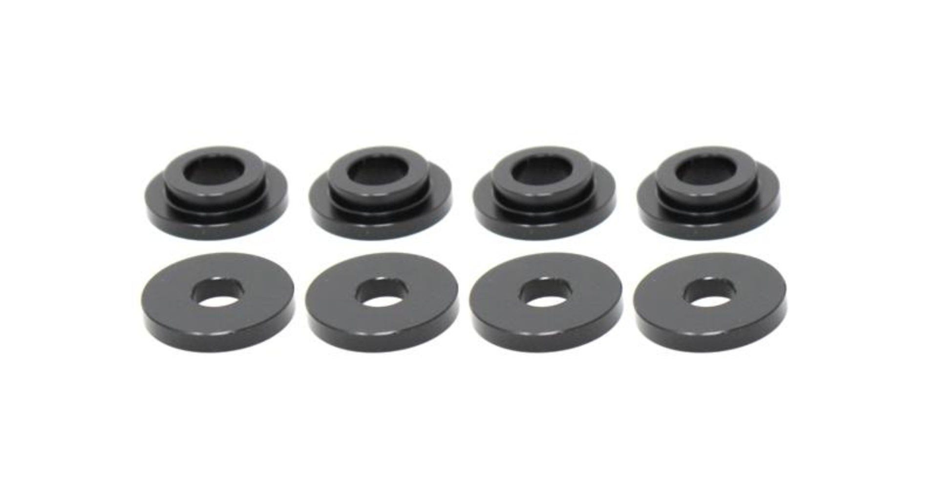 Picture of Torque Solution TQS Shifter Base Bushing Kits Shifter Bushings - TS-BB-580