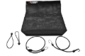 Picture of Rugged Ridge RUG Accessories Exterior Trim - 11150.01