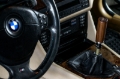 Picture of Mishimoto MM Shift Knobs - MMSK-ADAP-BMWBK