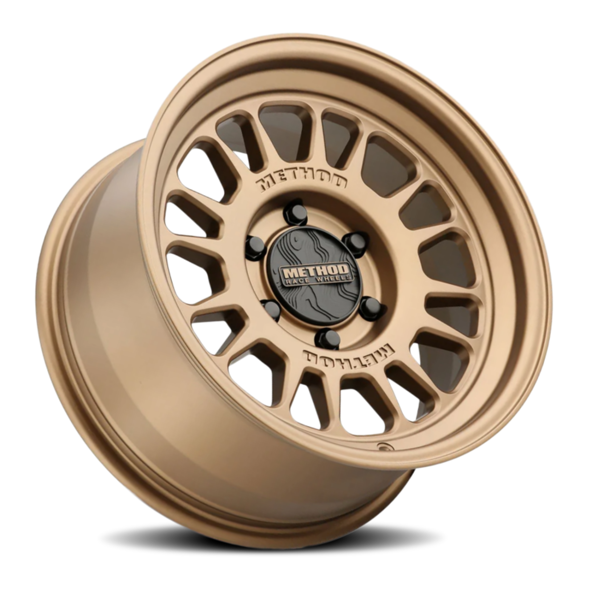 Picture of Method Wheels MRW MR318 Wheels - MR31889060900