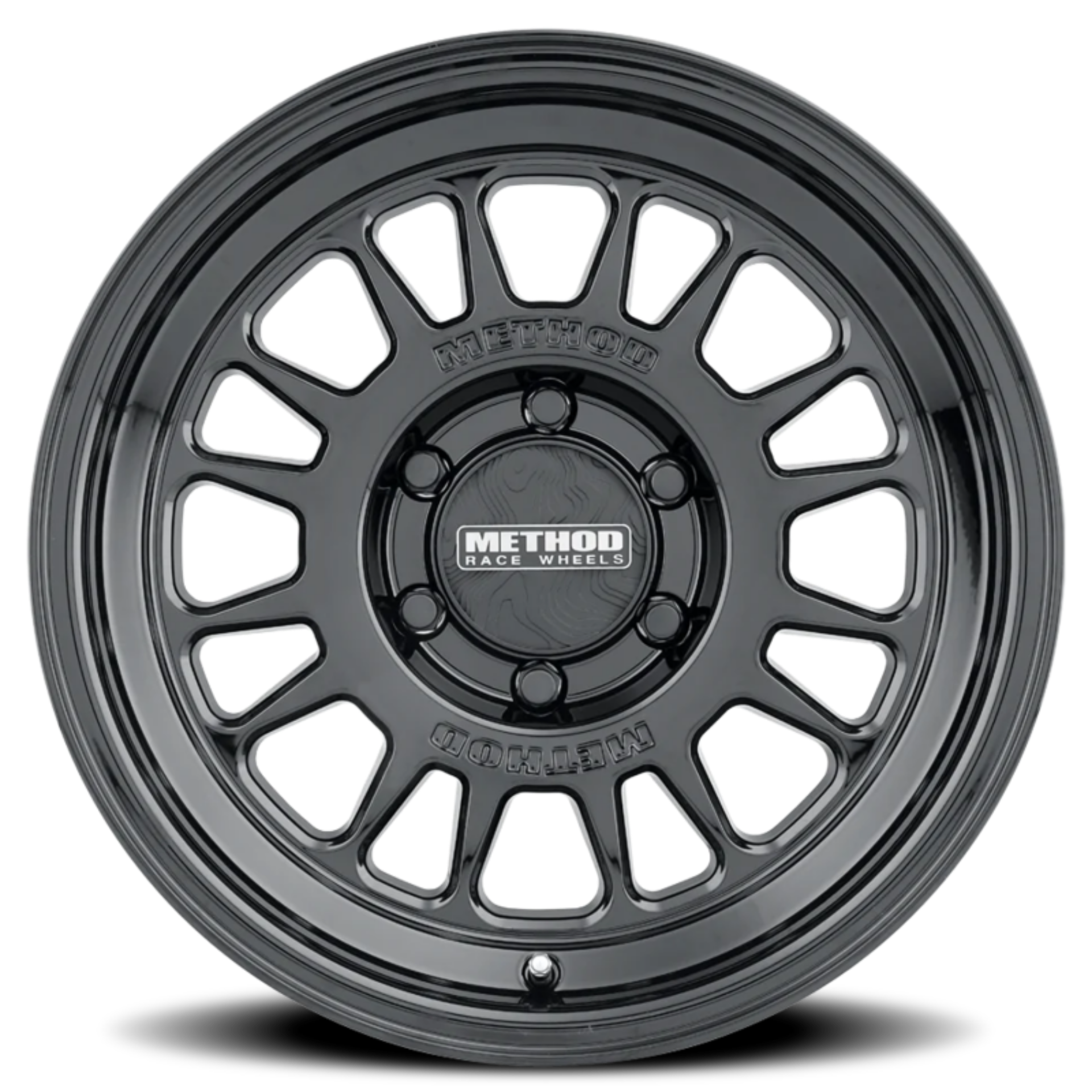 Picture of Method Wheels MRW MR318 Wheels - MR318890601300