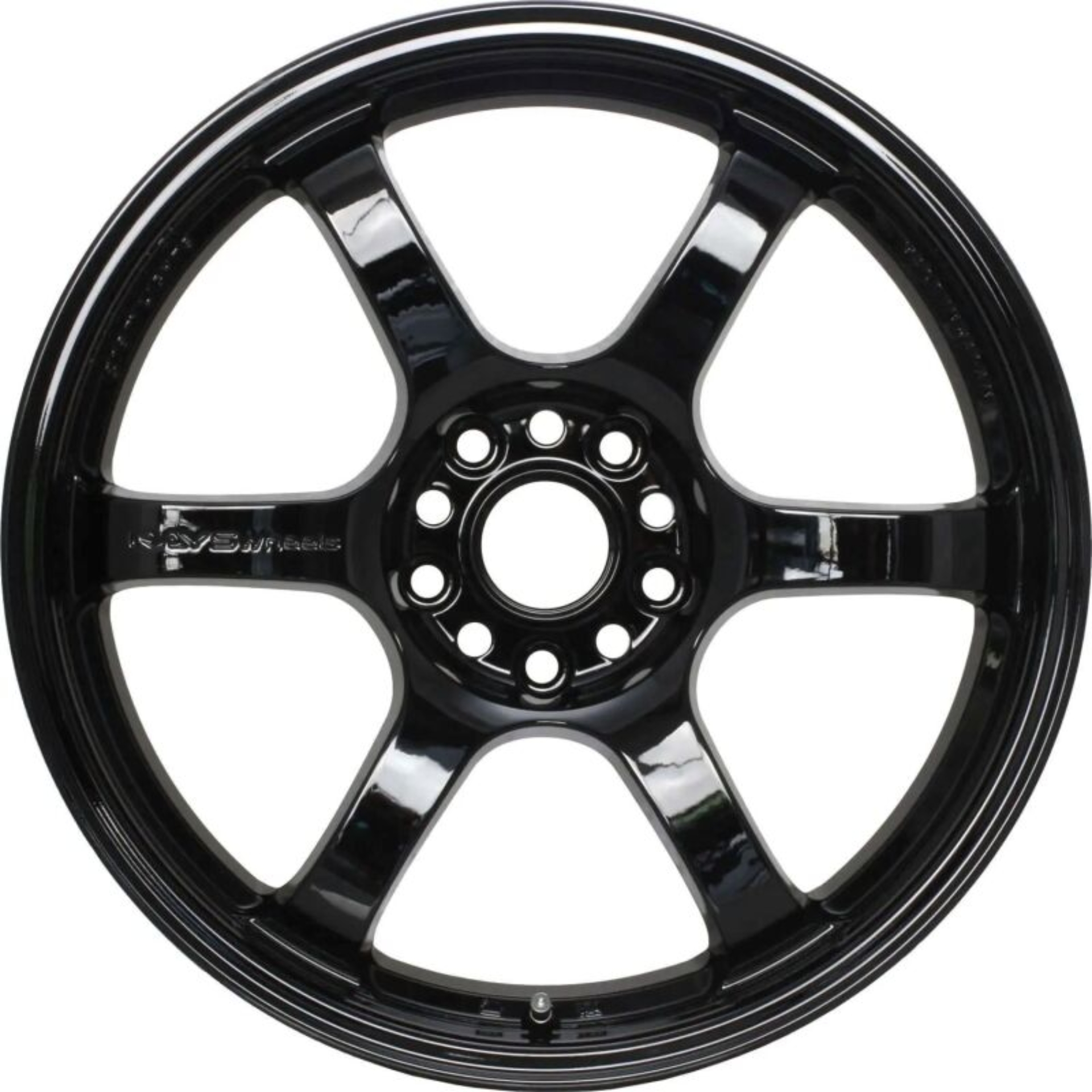 Picture of Gram Lights GL 57DR Wheels - WGI425MGX