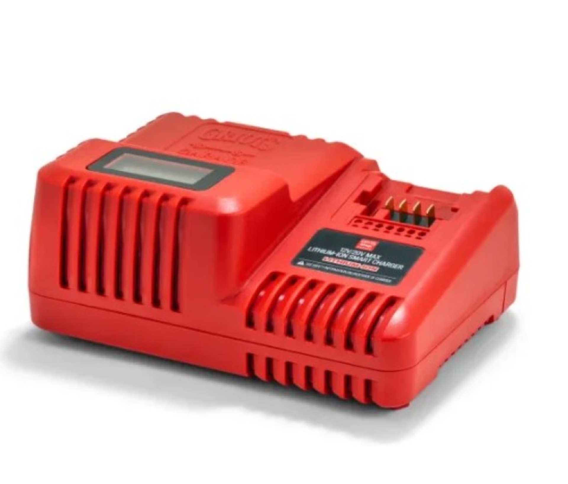 Picture of Griots Garage GRG BOSS Orbitals Tools - BGCHG
