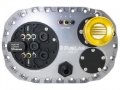 Picture of Fuelab FLB QSST System Surge Tanks - 62712-3