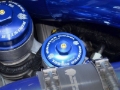 Picture of Sinister Diesel SIN Fuel Pressure Regulators - SD-FUELBLK-6.0-ADJ-FFC
