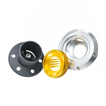 Picture of Fuelab FLB Fuel Filler Filler Necks - 63702