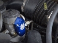 Picture of Sinister Diesel SIN Fuel Pressure Regulators - SD-FUELBLK-6.0-ADJ-FFC