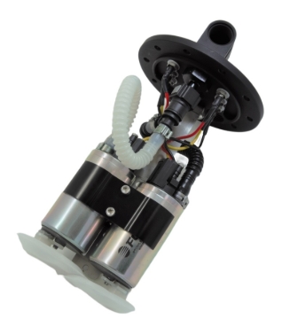 Picture of Fuelab FLB Fuel Pump Hanger Assembly - 95902