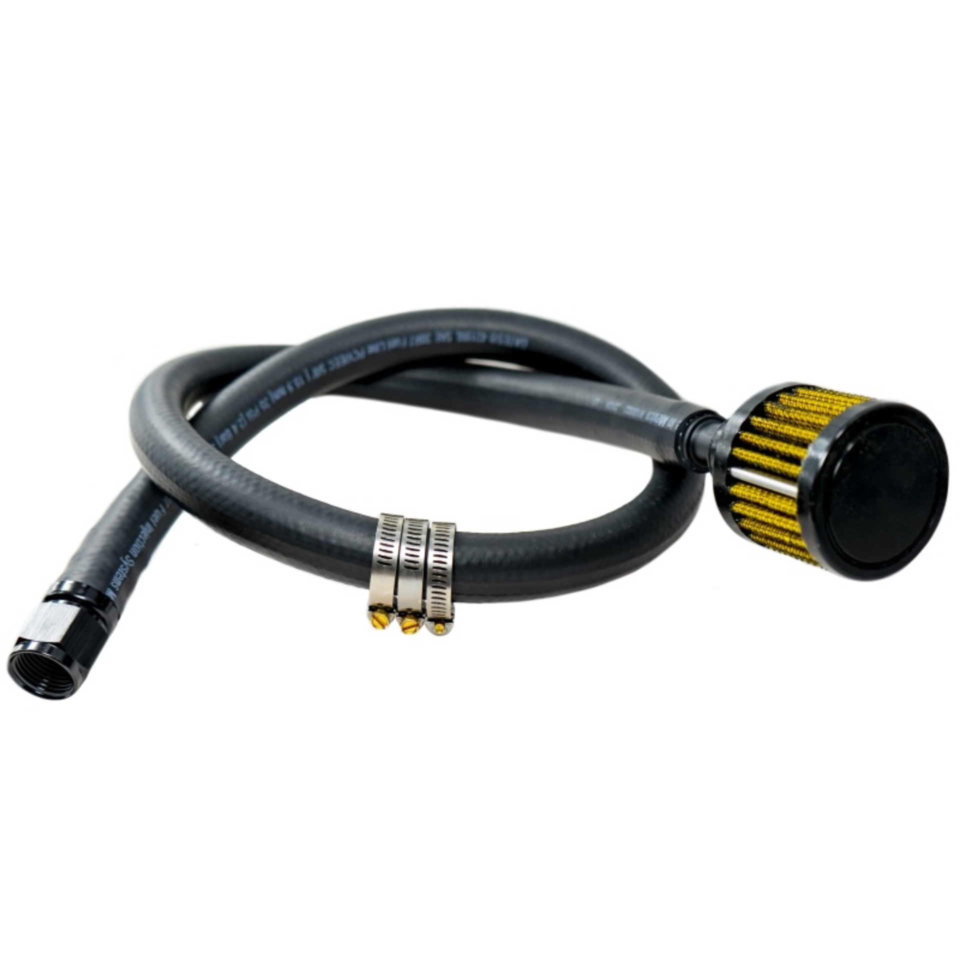 Picture of Fuelab FLB Fuel Vent Fuel Components Misc - 63713