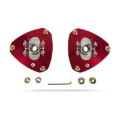 Picture of Pedders PED Adjustable Camber Plate Alignment Kits - PED-581838
