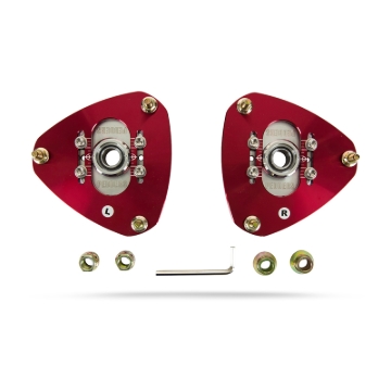 Picture of Pedders PED Adjustable Camber Plate Alignment Kits - PED-581838