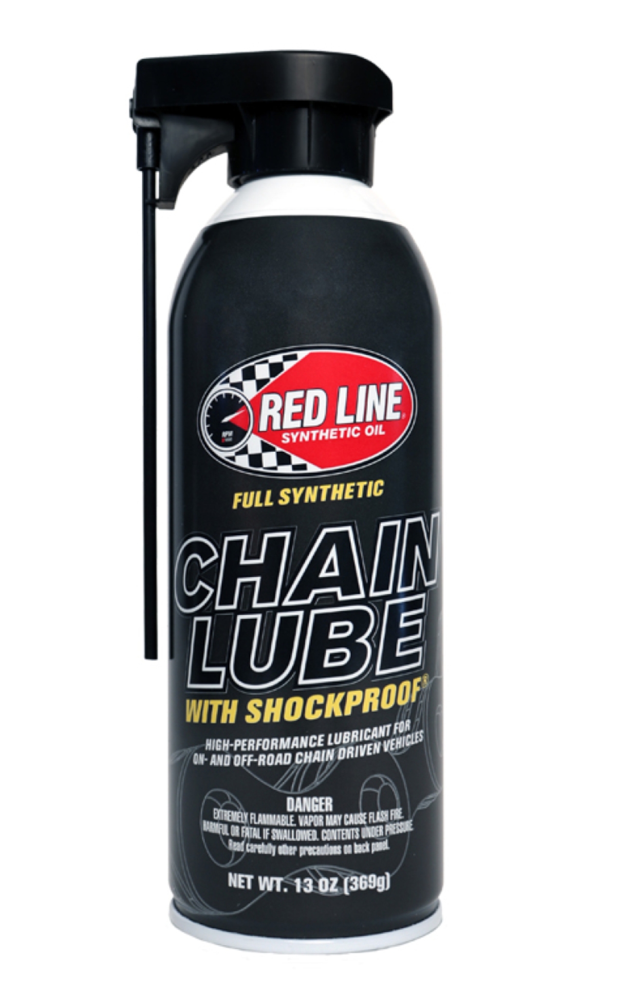 Picture of Red Line RL Assembly Lube Greases & Lubricants - 43103
