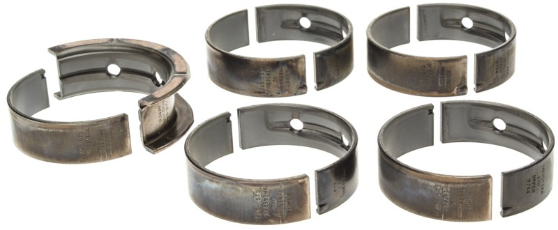 Picture of Clevite CLE Main Bearing Set - MS2339H