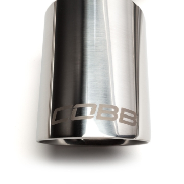 Picture of COBB Catback Exhaust - 5V4100