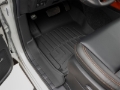 Picture of WeatherTech WT 3D FloorMat-Front-Blk Floor Mats - 4417051IM