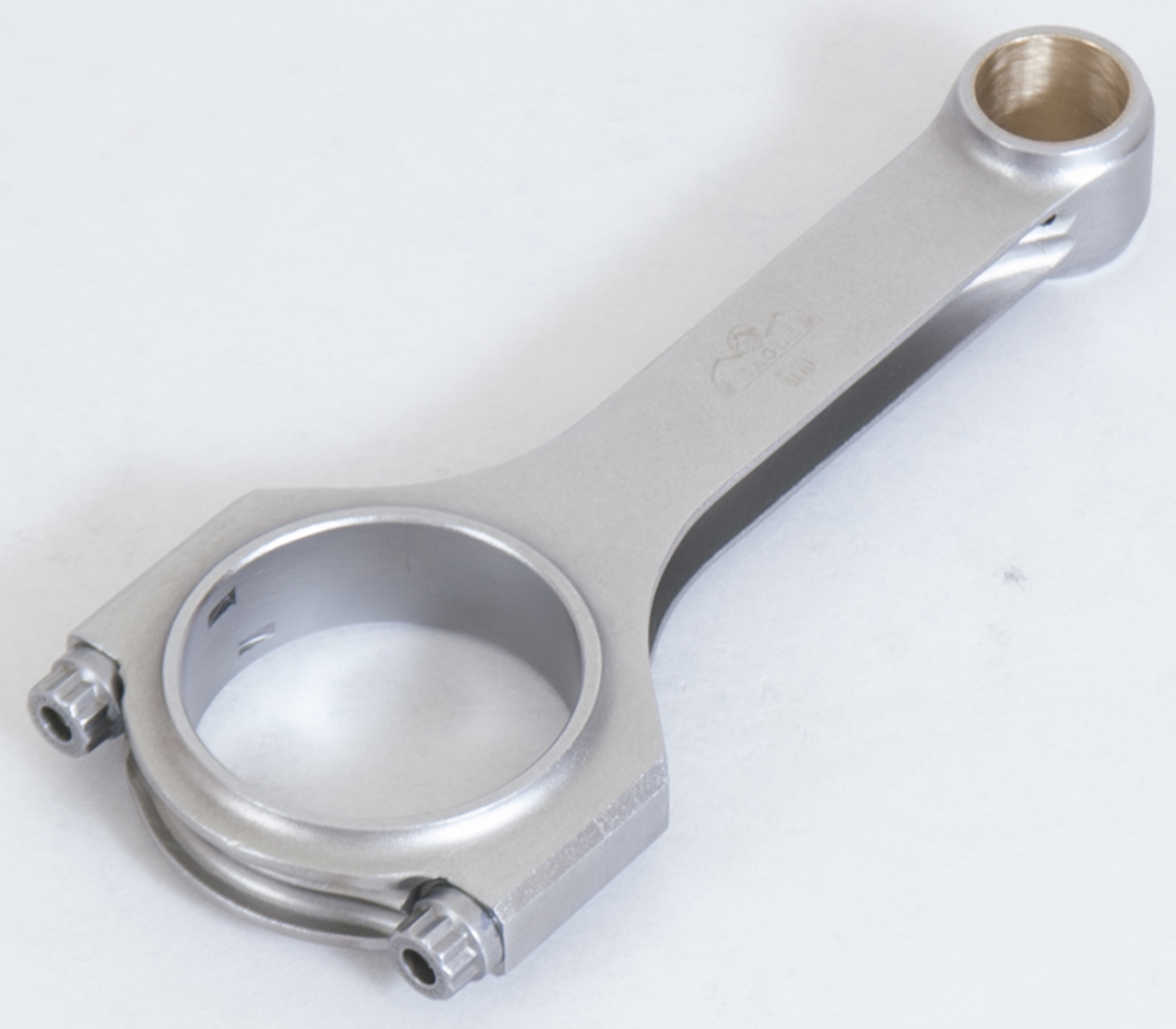 Picture of Eagle EAG Conrods H-Beam-Single Connecting Rods - CRS6000BLW-1