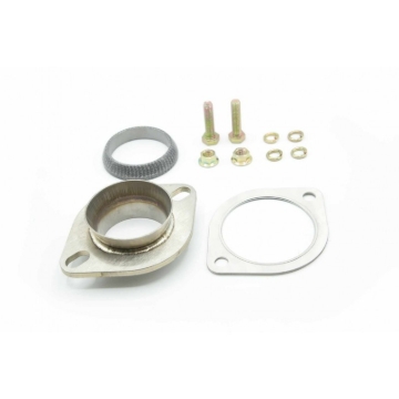 Picture of Turbo XS TXS Exhaust Adapters - ADA-3DP-OEMCB-3