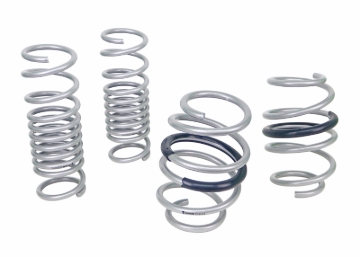 Picture of Whiteline WL Performance Springs Lowering Springs - WSK-SUB009