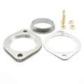 Picture of Turbo XS TXS Exhaust Adapters - ADA-OEMDP-3CB-2