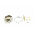 Picture of Turbo XS TXS Exhaust Adapters - ADA-3DP-OEMCB-1
