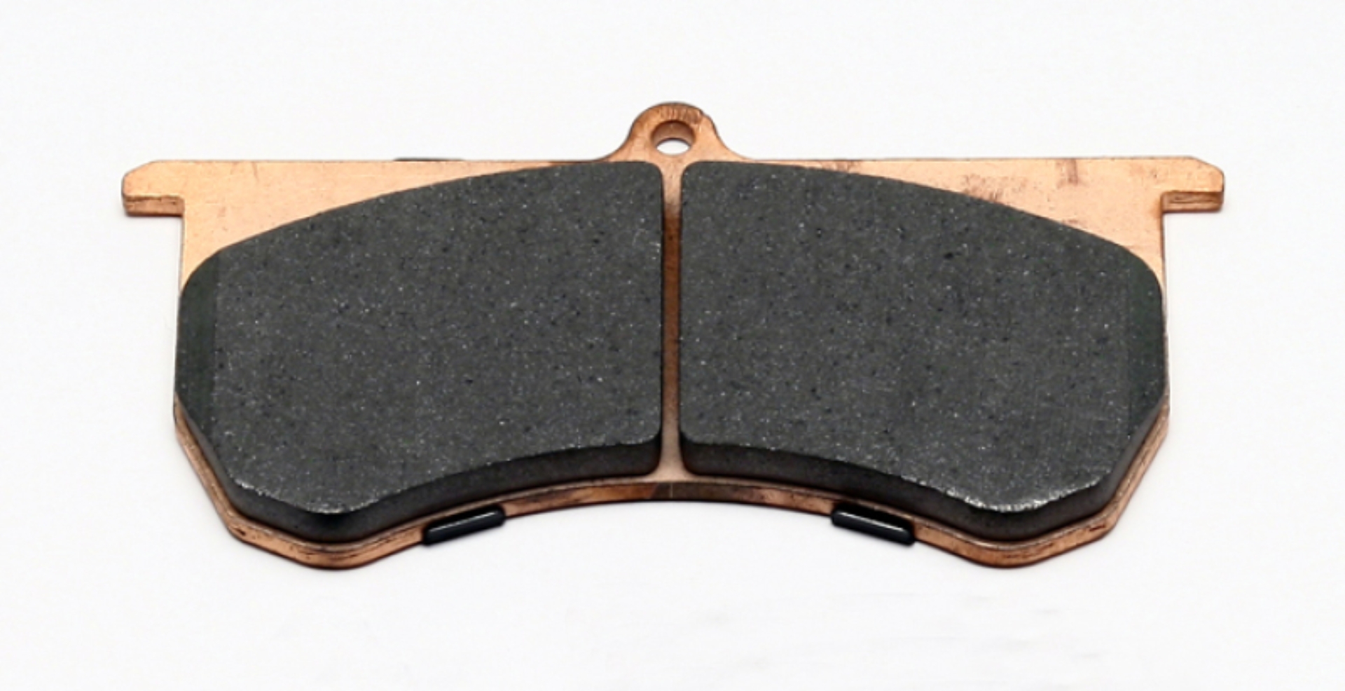 Picture of Wilwood WIL Sint. Metalic Brake Pads - 150-15756K
