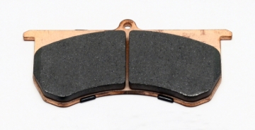 Picture of Wilwood WIL Sint. Metalic Brake Pads - 150-15756K