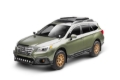 Picture of N-Fab NFB Roof Rack - U34253400