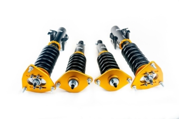 Picture of ISC Suspension ISC N1 Coilovers-Street - S023-S