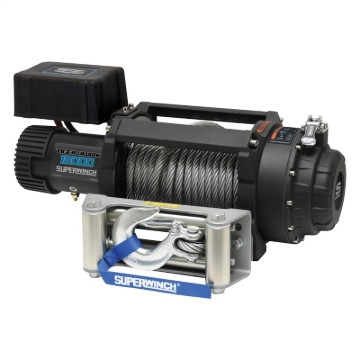 Picture of Superwinch SUW Tiger Shark Series Winches - 1518000