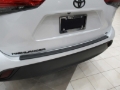 Picture of WeatherTech WT BumperTopper Bumper Accessories - BP0013