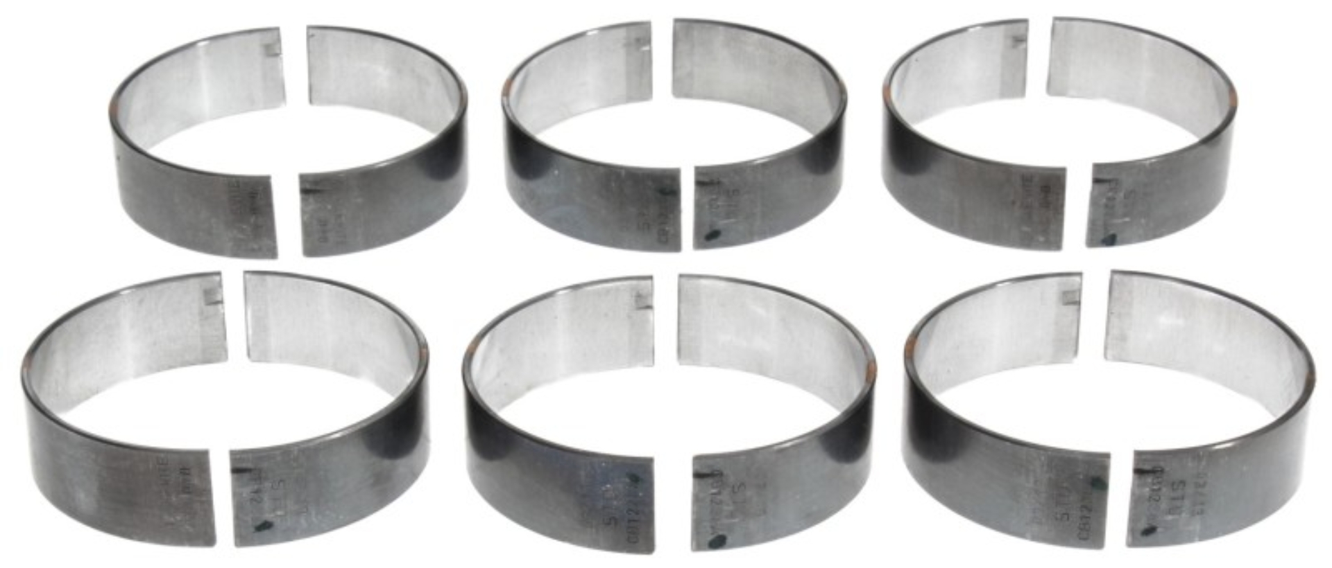 Picture of Clevite CLE Con Rod Bearing Set - CB1228A20(6)