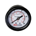 Picture of BLOX Racing BX Gauges - BXGA-00125-WH