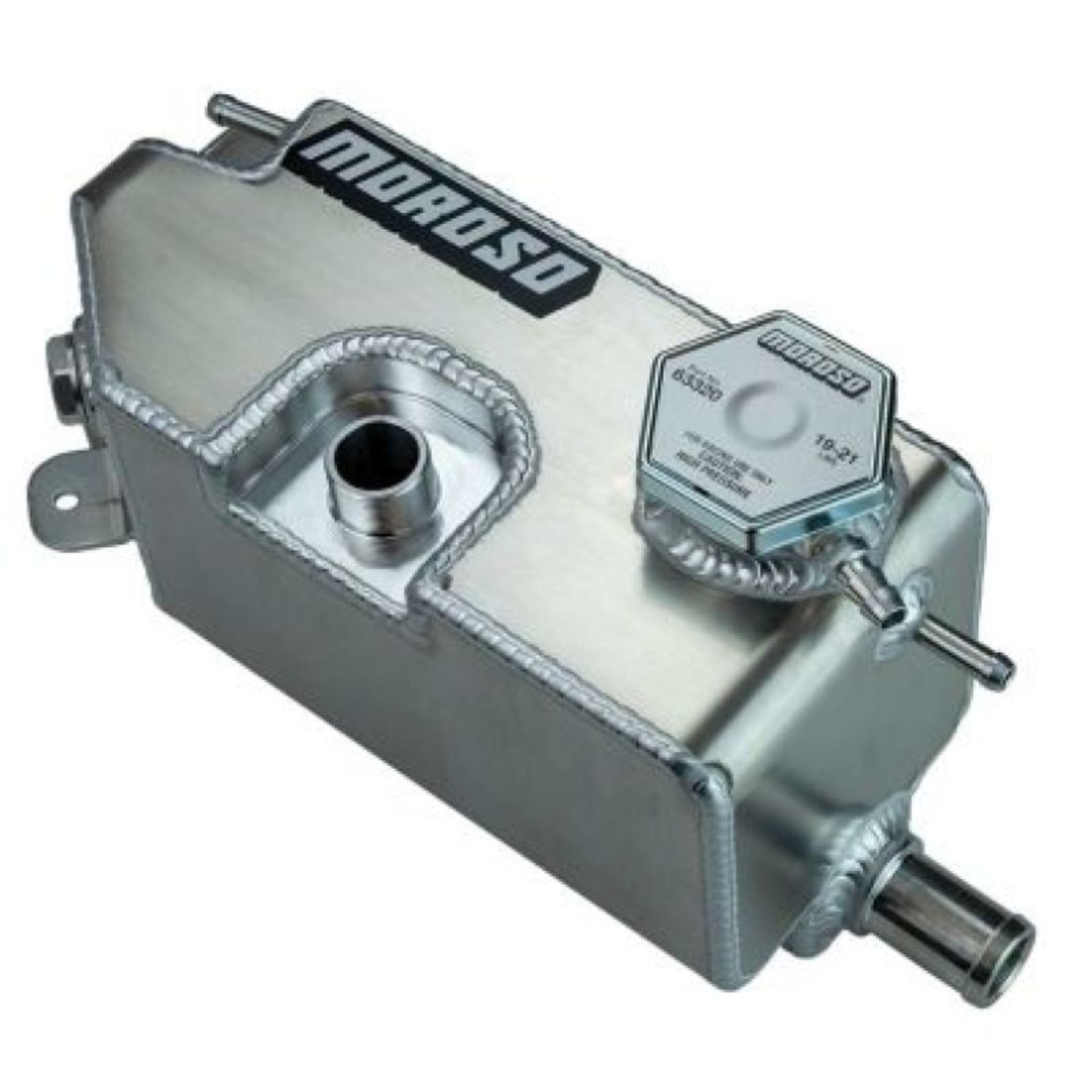 Picture of Moroso MOR Tanks Expansion Tanks - 63799