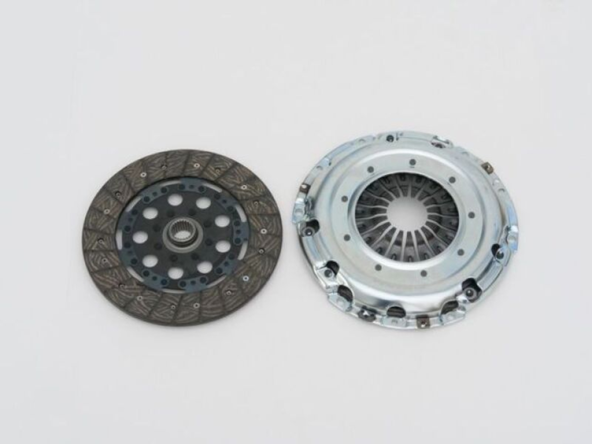 Picture of Cusco CUS Super Single Clutch Clutch Kits - 1C7 022 F
