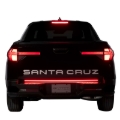 Picture of Putco PUT Blade Tailgate Light Bars Light Tailgate Bar - 9203048-20